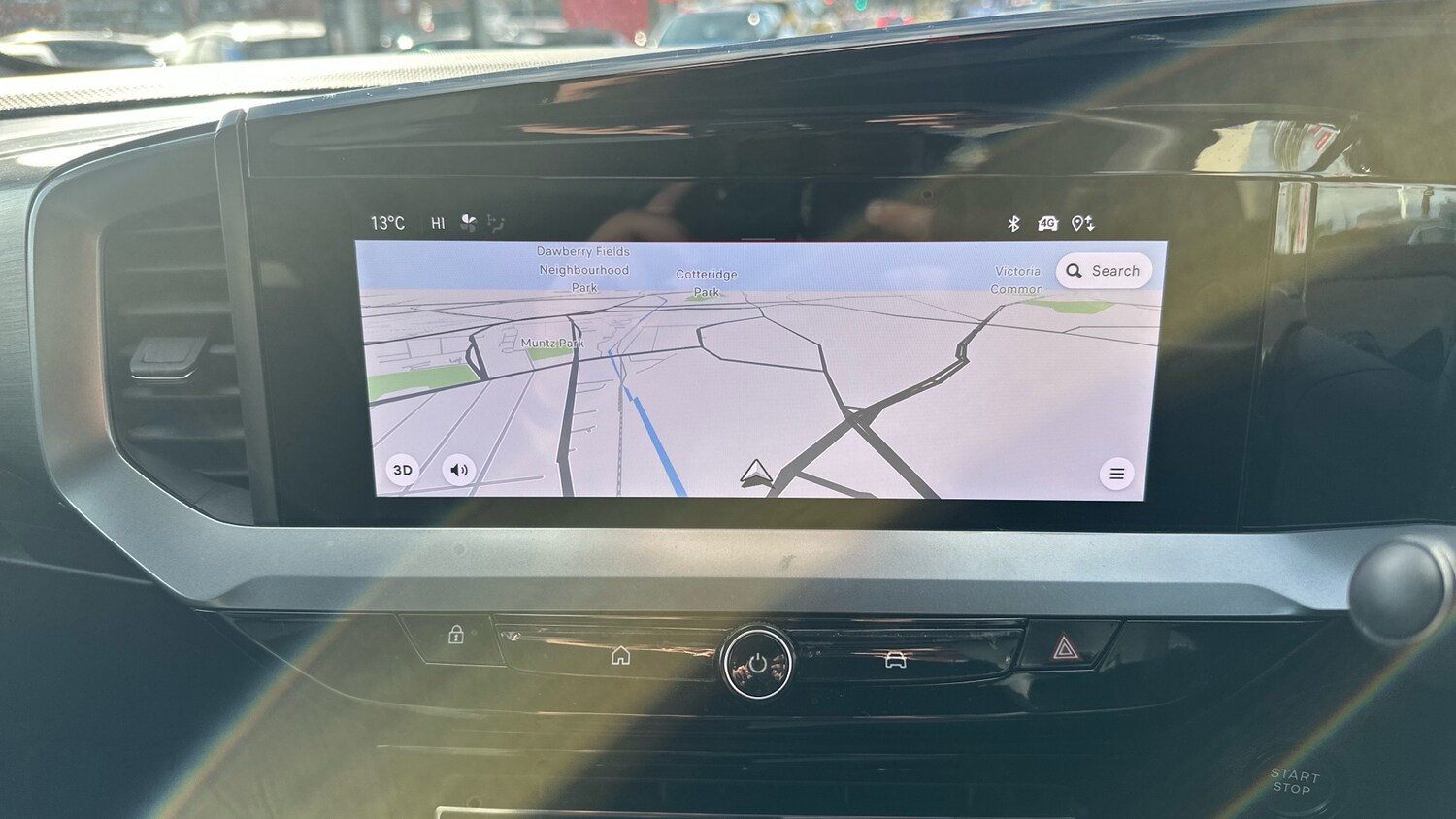 Used Vauxhall Mokka 2025 for sale - 77511936: Photo 32