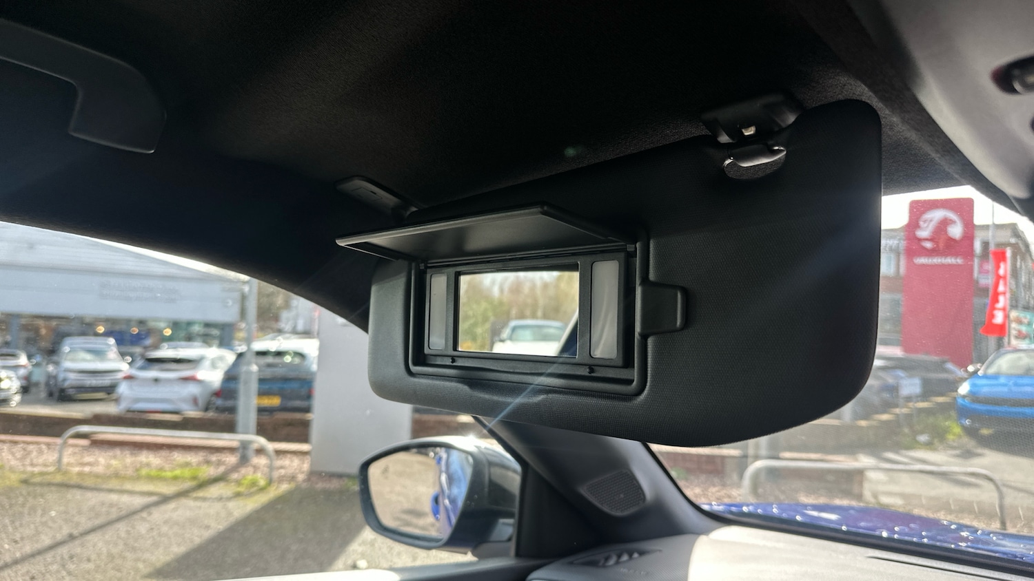 Used Vauxhall Mokka 2025 for sale - 77511936: Photo 36