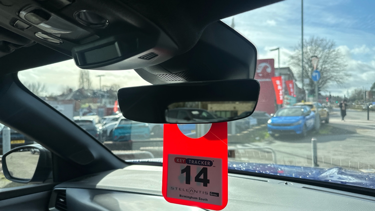 Used Vauxhall Mokka 2025 for sale - 77511936: Photo 37