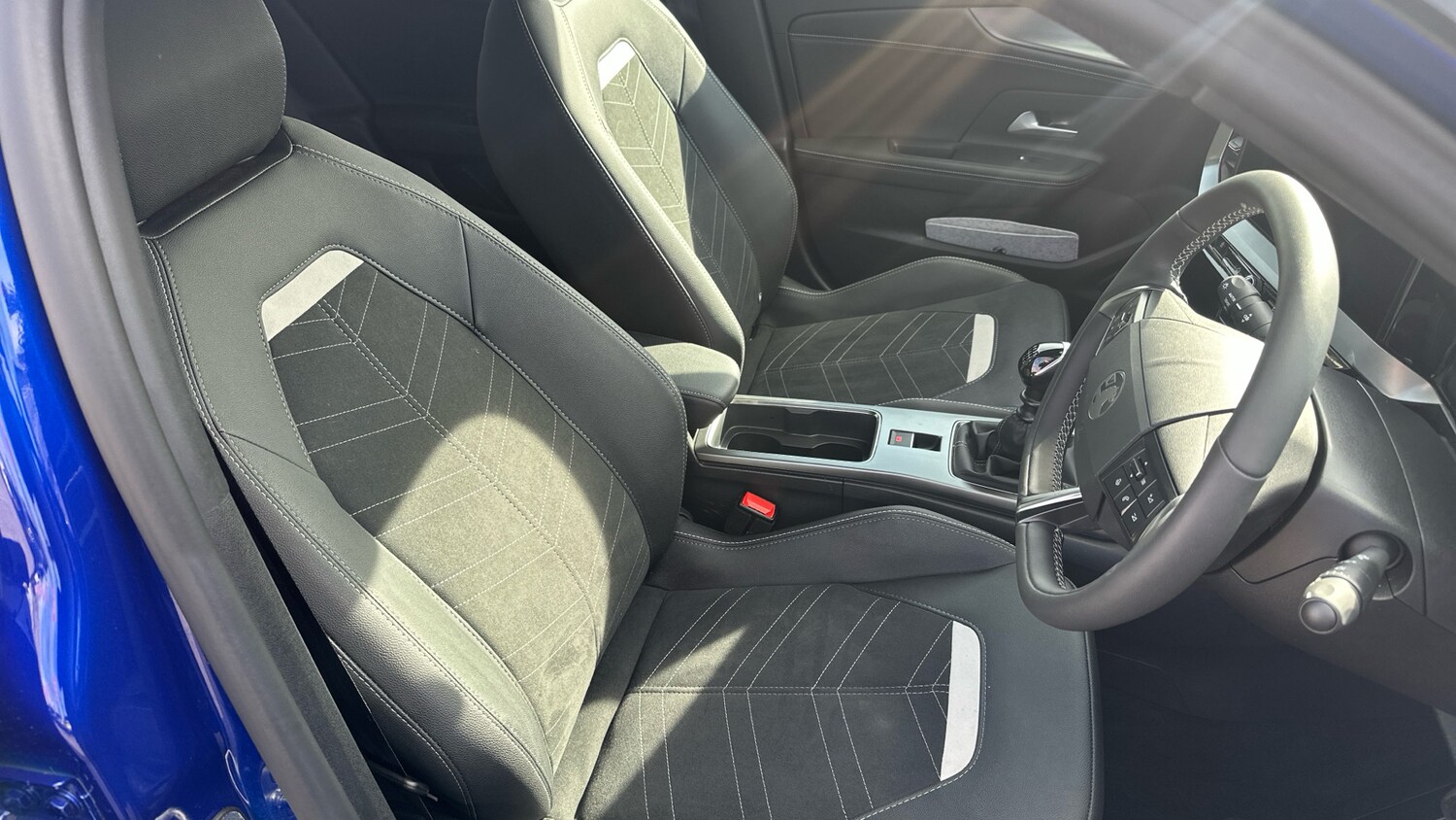 Used Vauxhall Mokka 2025 for sale - 77511936: Photo 42