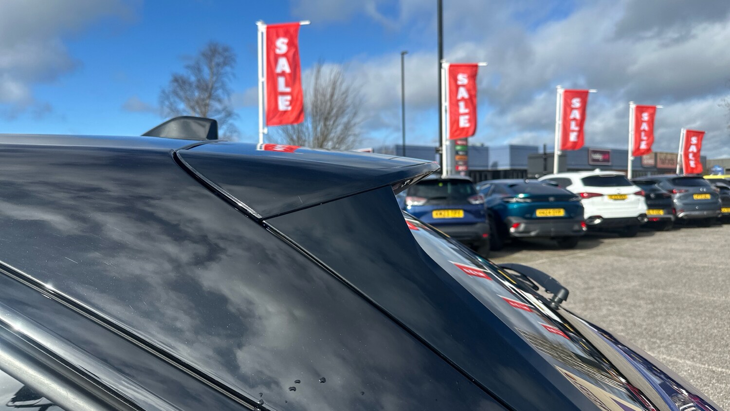 Used Vauxhall Mokka 2025 for sale - 77511936: Photo 43