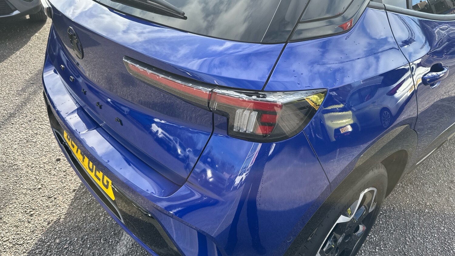 Used Vauxhall Mokka 2025 for sale - 77511936: Photo 44