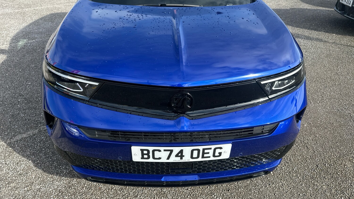 Used Vauxhall Mokka 2025 for sale - 77511936: Photo 45