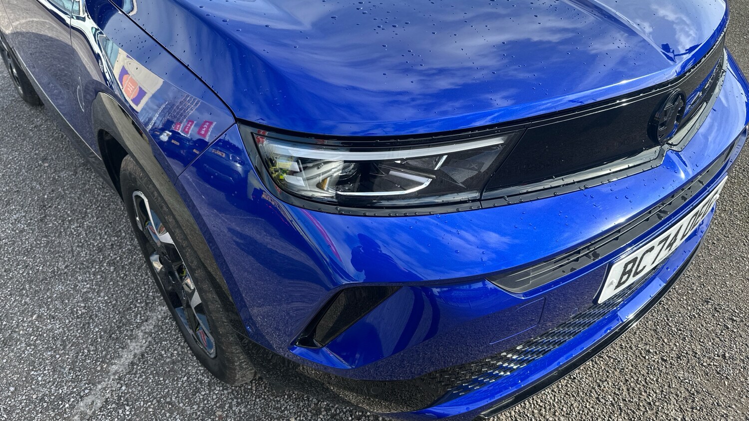 Used Vauxhall Mokka 2025 for sale - 77511936: Photo 46