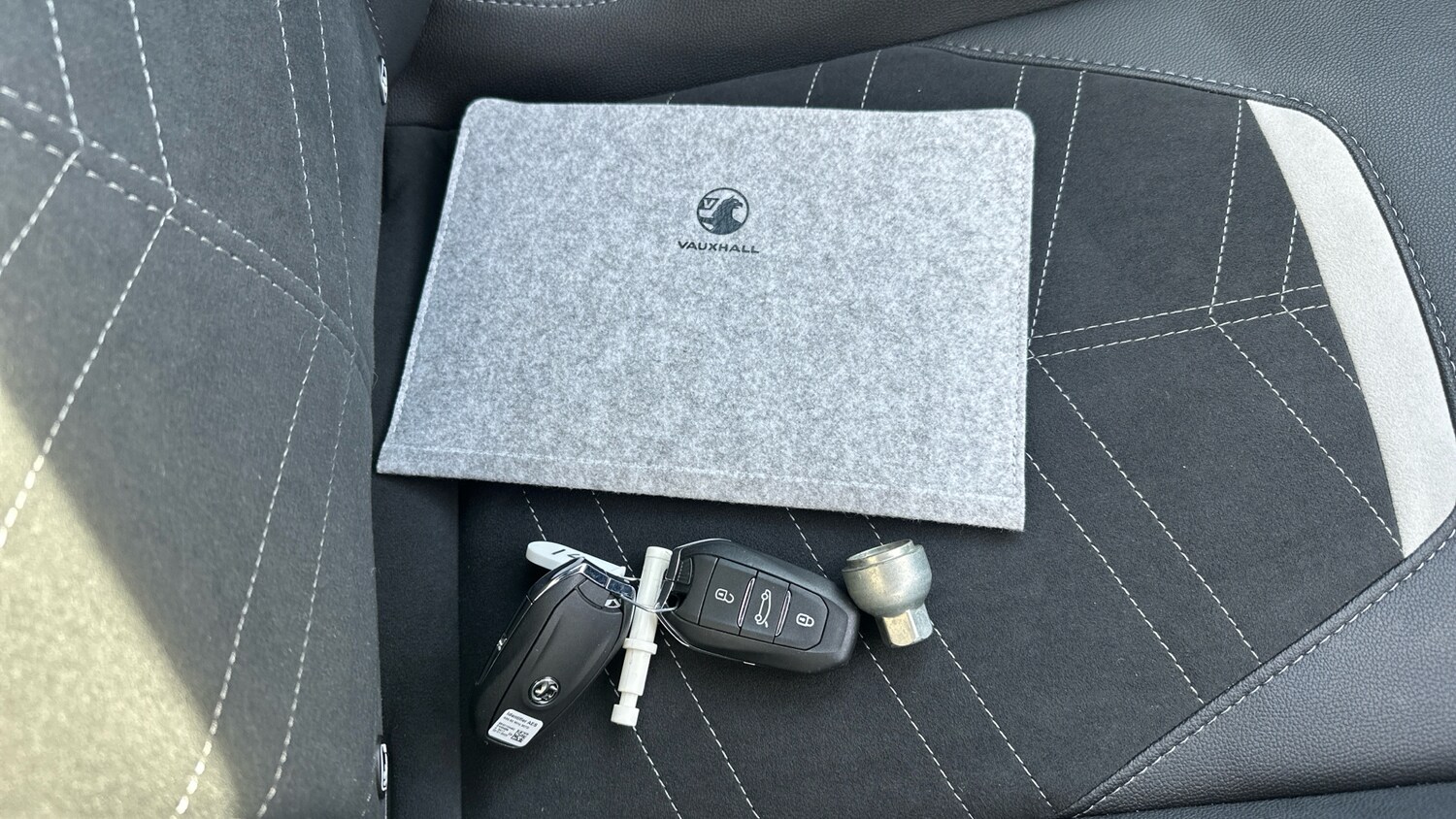 Used Vauxhall Mokka 2025 for sale - 77511936: Photo 48