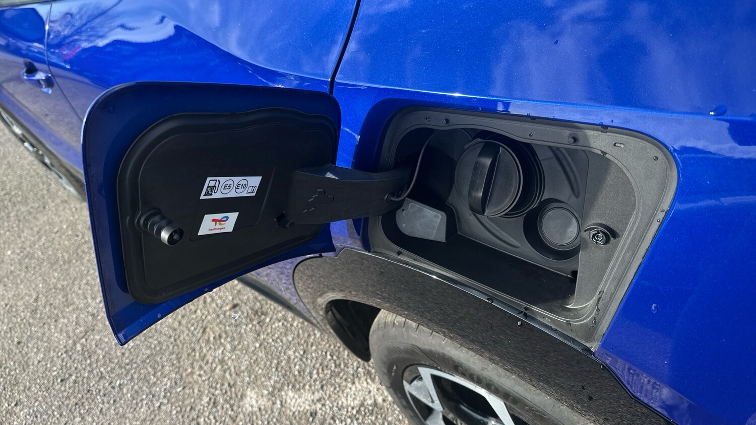 Used Vauxhall Mokka 2025 for sale - 77511936: Photo 49