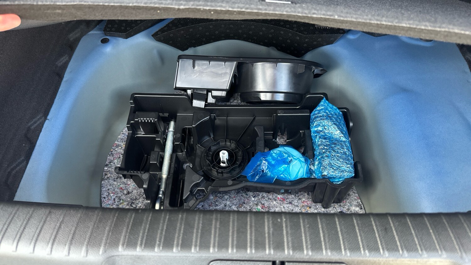 Used Vauxhall Mokka 2025 for sale - 77511936: Photo 50