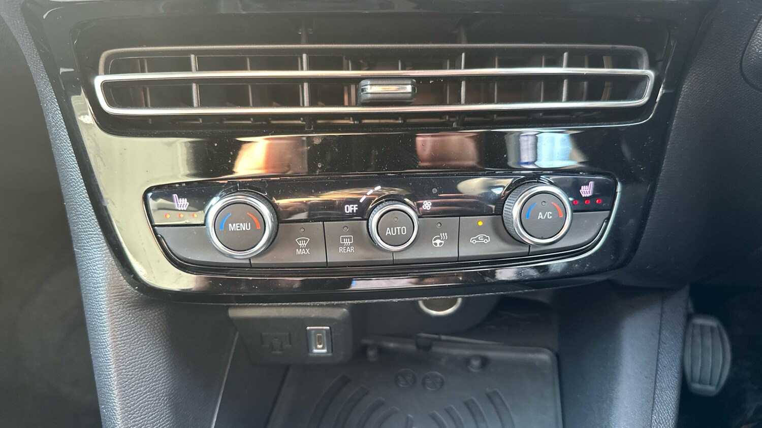 Used Vauxhall Mokka 2025 for sale - 77511936: Photo 51