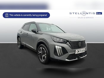 Used Peugeot 2008 2024 for sale - 77470166: Photo