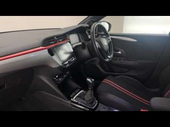 Used Vauxhall Corsa 2022 for sale - 74197020: Photo