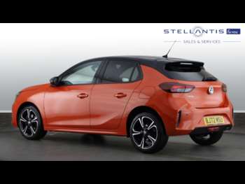 Used Vauxhall Corsa 2022 for sale - 74197020: Photo