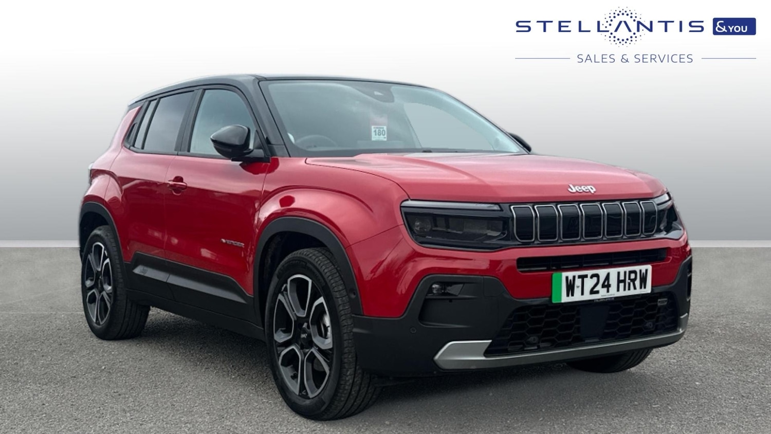 Used Jeep Other 2024 for sale - 77893551: Photo 1