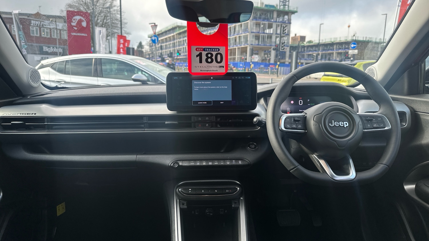 Used Jeep Other 2024 for sale - 77893551: Photo 10