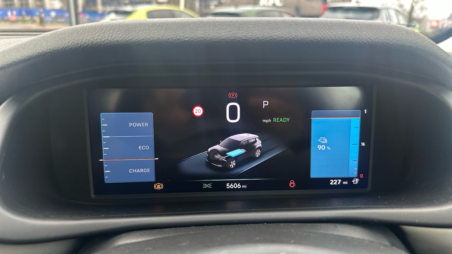 Used Jeep Other 2024 for sale - 77893551: Photo 13