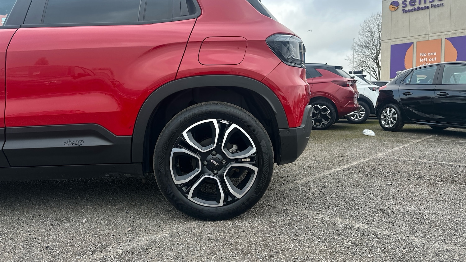 Used Jeep Other 2024 for sale - 77893551: Photo 15