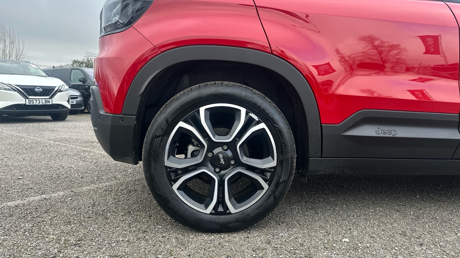 Used Jeep Other 2024 for sale - 77893551: Photo 16