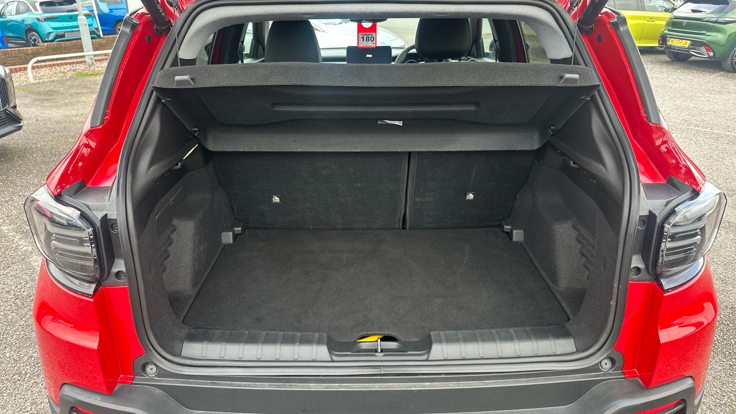 Used Jeep Other 2024 for sale - 77893551: Photo 19