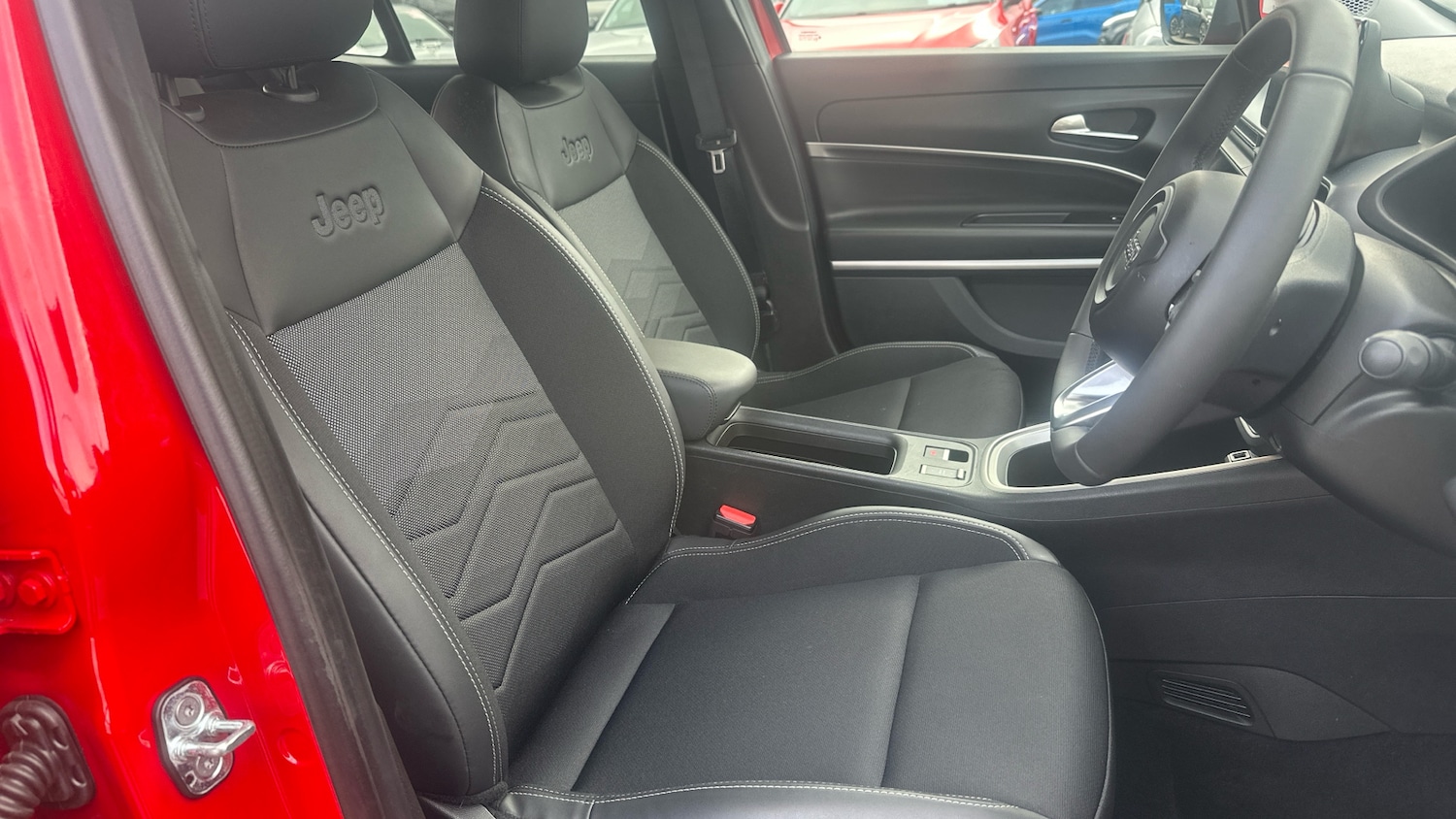 Used Jeep Other 2024 for sale - 77893551: Photo 40