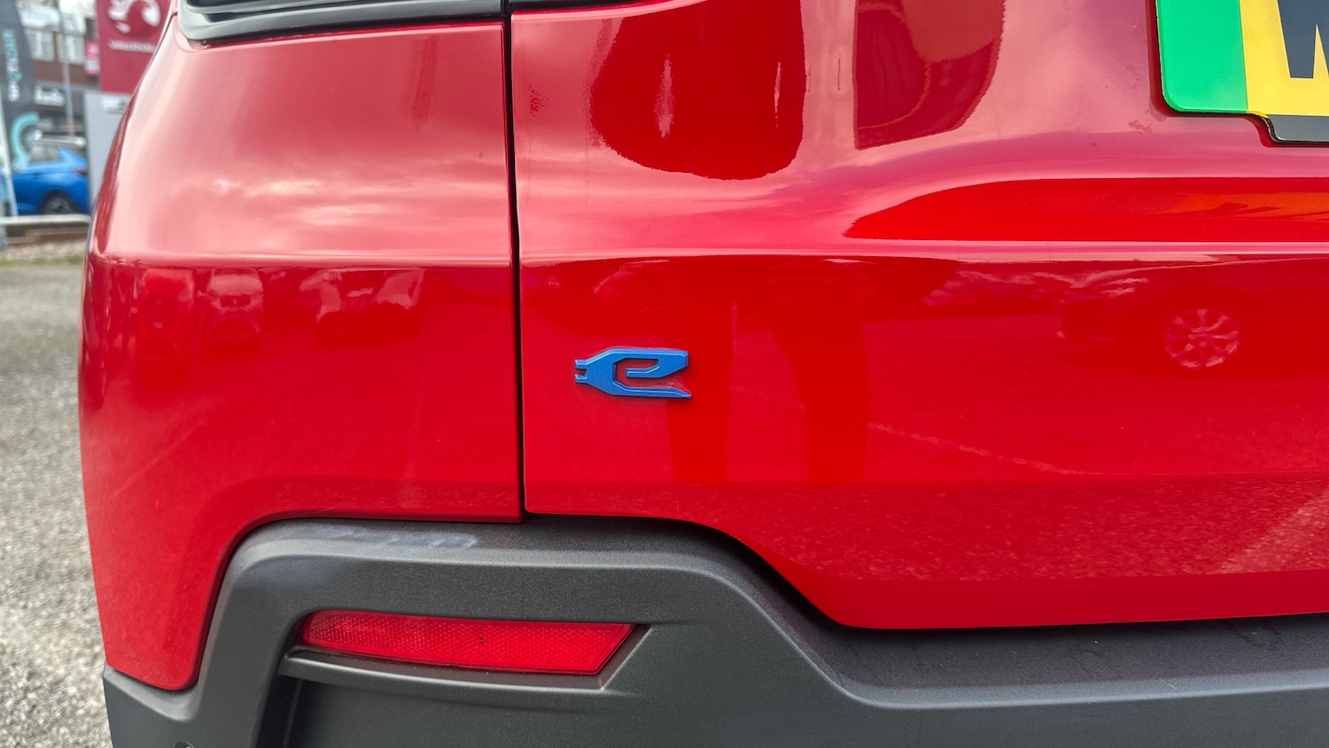 Used Jeep Other 2024 for sale - 77893551: Photo 42