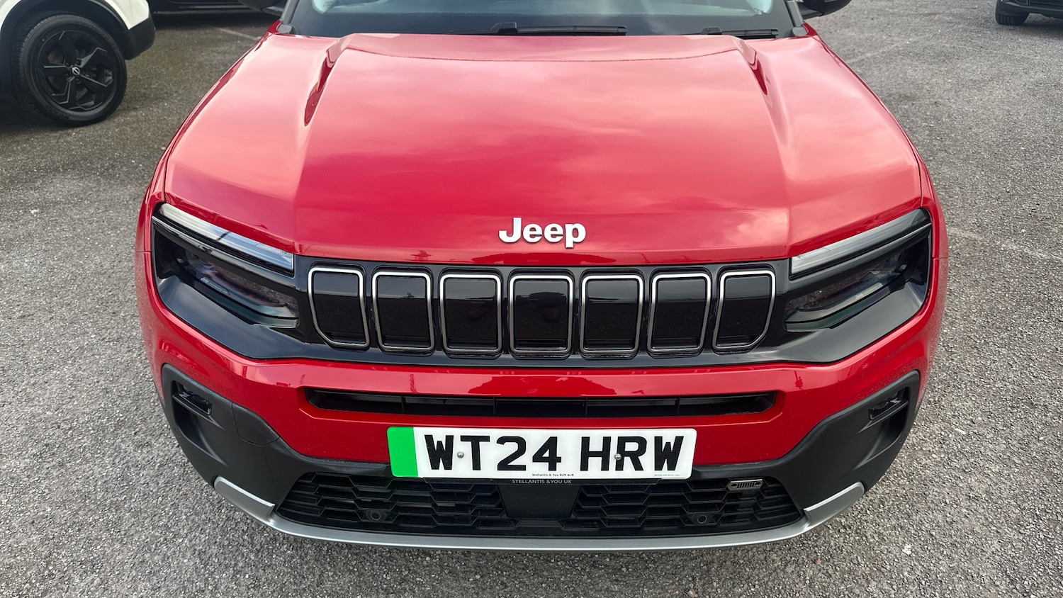 Used Jeep Other 2024 for sale - 77893551: Photo 44