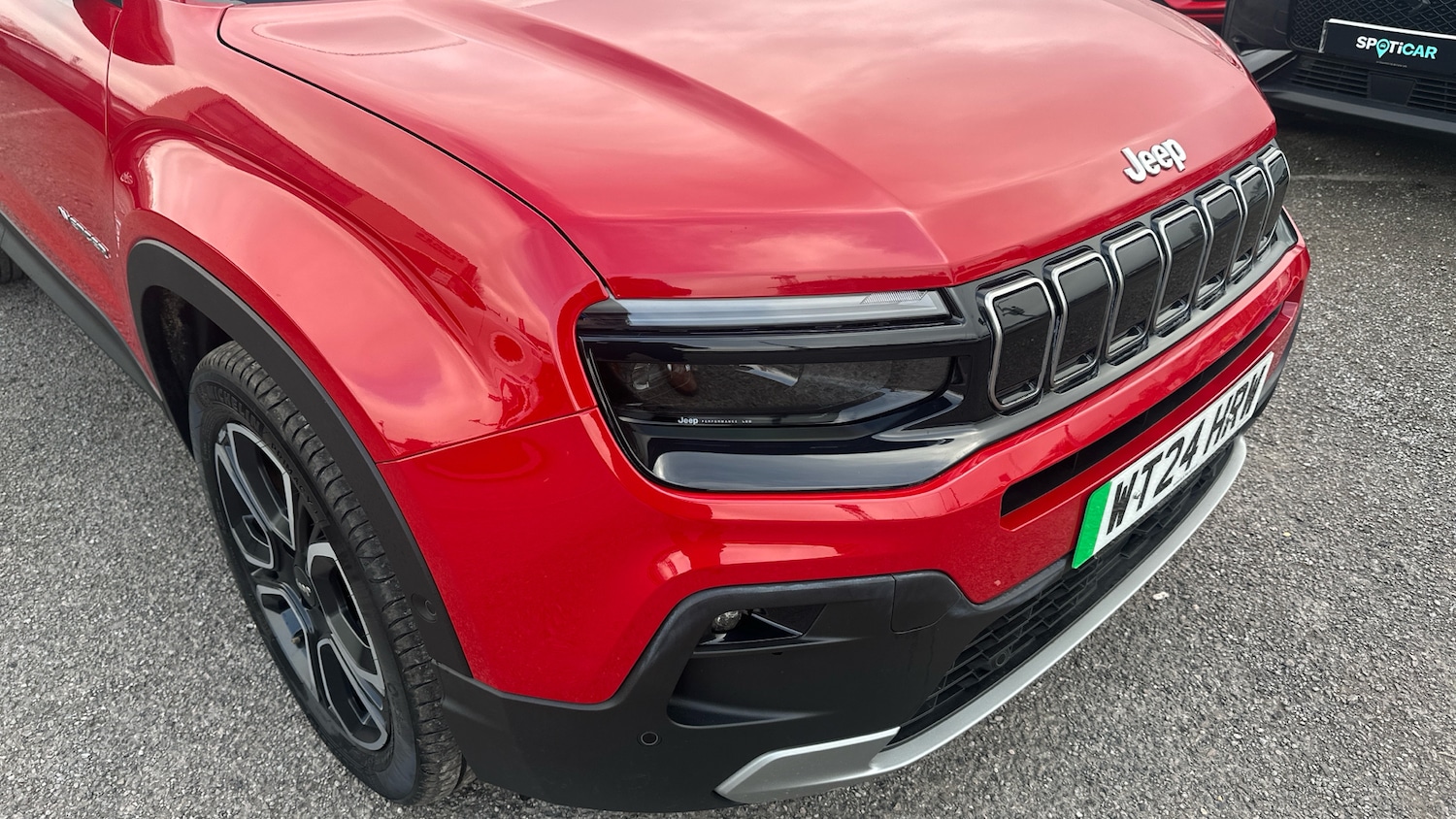 Used Jeep Other 2024 for sale - 77893551: Photo 45