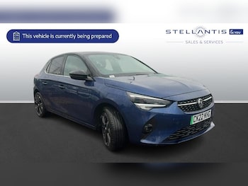 Used Vauxhall Corsa 2022 for sale - 78879806: Photo