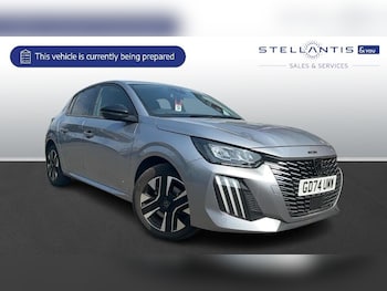 Used Peugeot 208 2025 for sale - 78418045: Photo