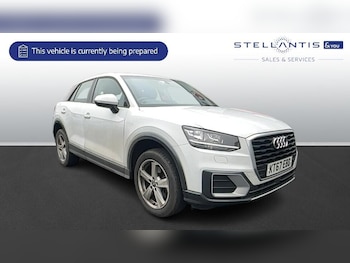 2018 - 1.4 TFSI Sport 5dr