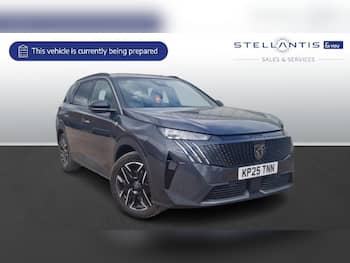 Used Peugeot 5008 2025 for sale - 79822097: Photo