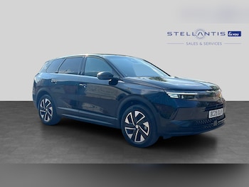 Used Vauxhall Grandland 2025 for sale - 79182402: Photo