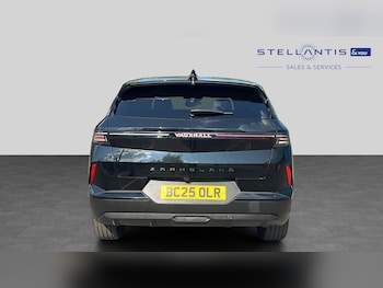 Used Vauxhall Grandland 2025 for sale - 79182402: Photo
