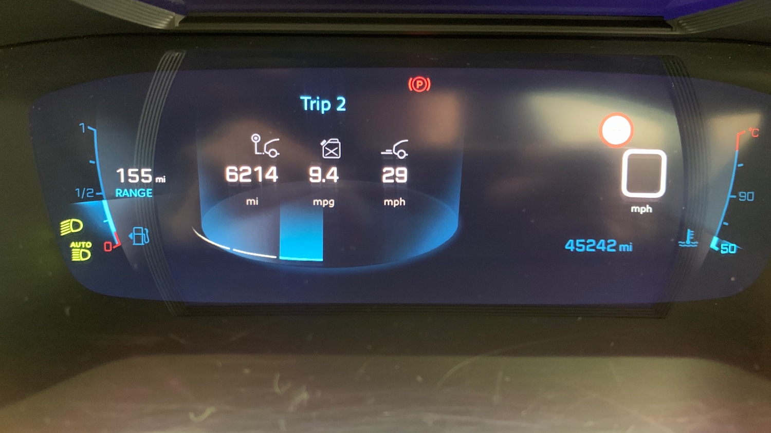 Used Peugeot 2008 2020 for sale - 76154018: Photo 10