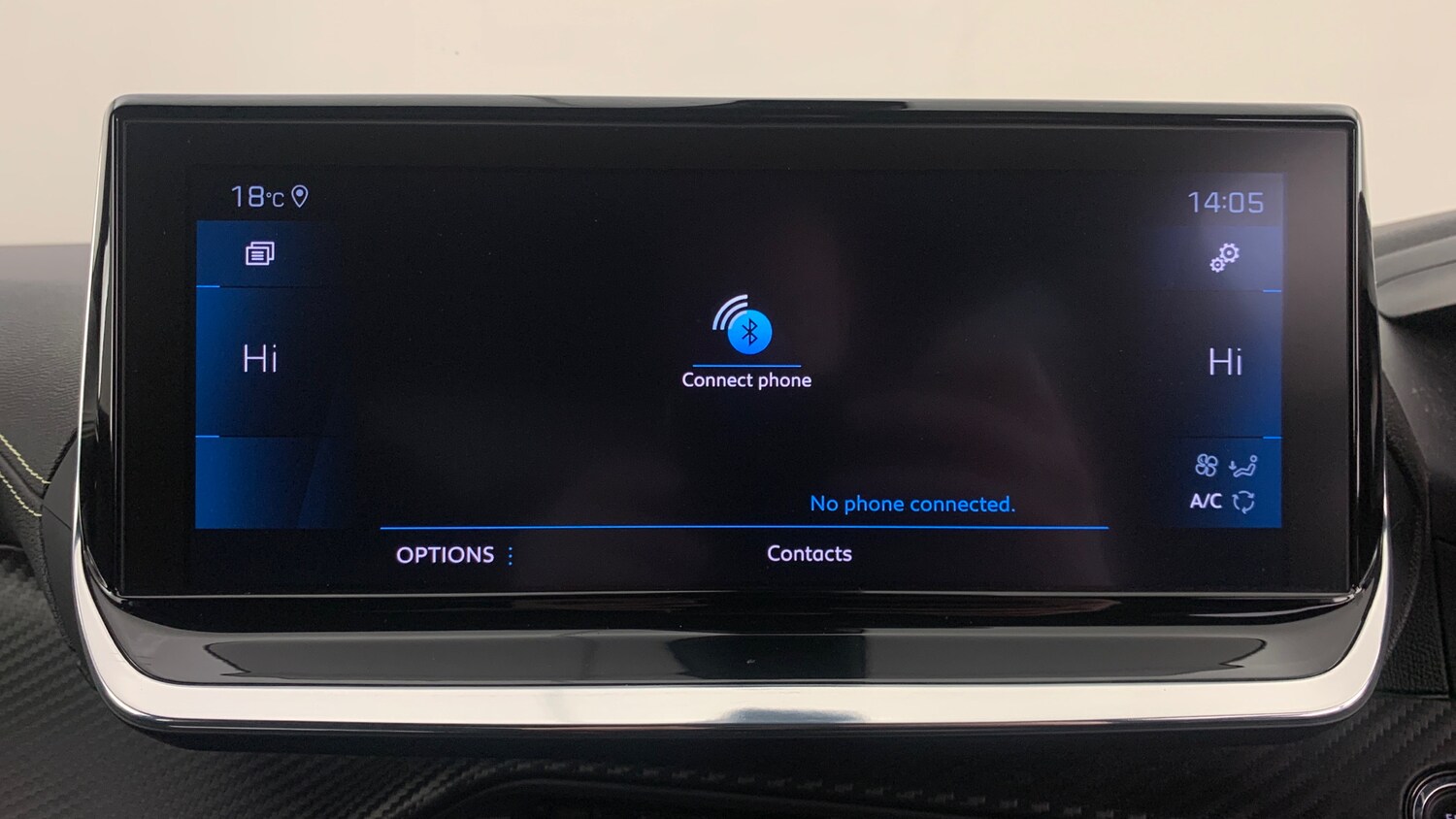 Used Peugeot 2008 2020 for sale - 76154018: Photo 11