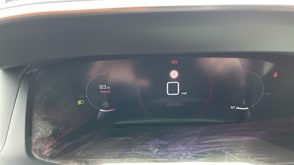 Used Peugeot 2008 2020 for sale - 76154018: Photo 13