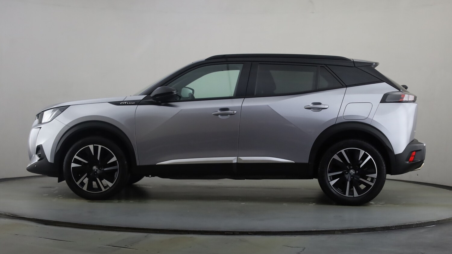 Used Peugeot 2008 2020 for sale - 76154018: Photo 14