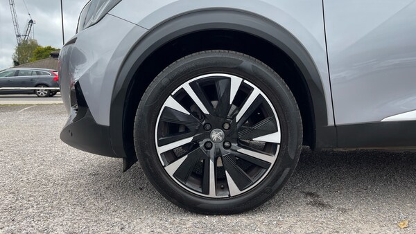 Used Peugeot 2008 2020 for sale - 76154018: Photo 14