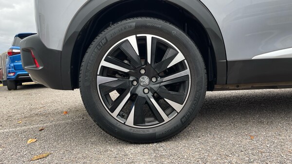 Used Peugeot 2008 2020 for sale - 76154018: Photo 16