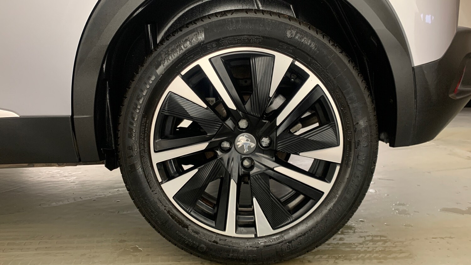 Used Peugeot 2008 2020 for sale - 76154018: Photo 17