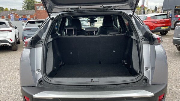 Used Peugeot 2008 2020 for sale - 76154018: Photo 19
