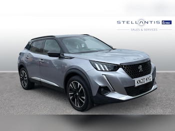 Peugeot - 2008