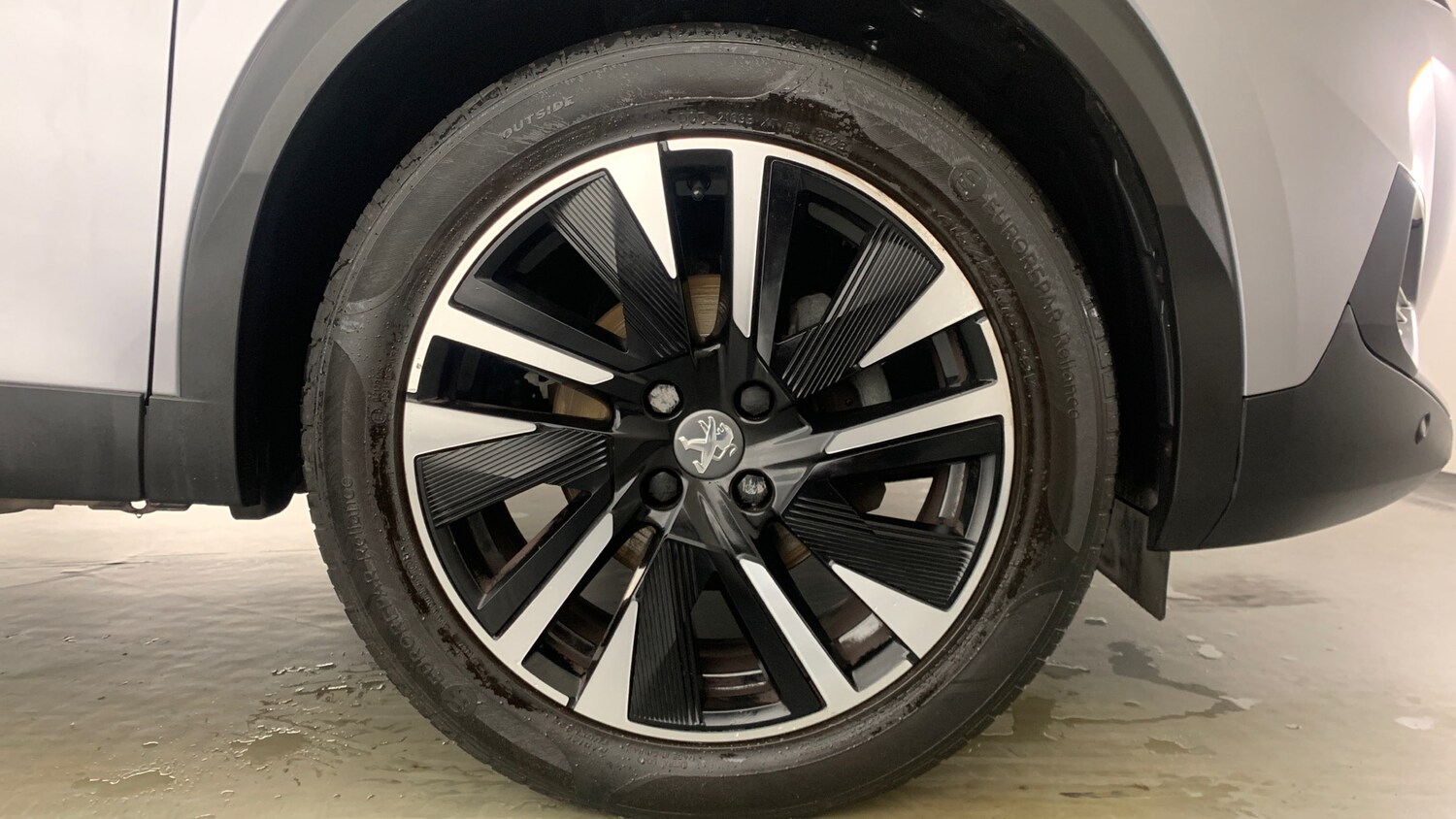 Used Peugeot 2008 2020 for sale - 76154018: Photo 23