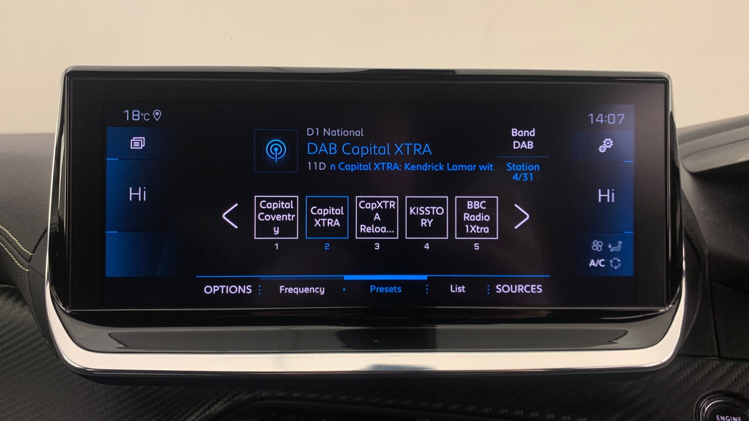 Used Peugeot 2008 2020 for sale - 76154018: Photo 24