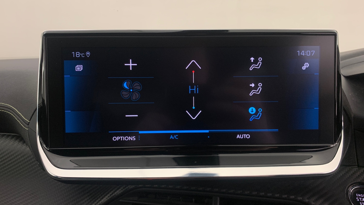 Used Peugeot 2008 2020 for sale - 76154018: Photo 26