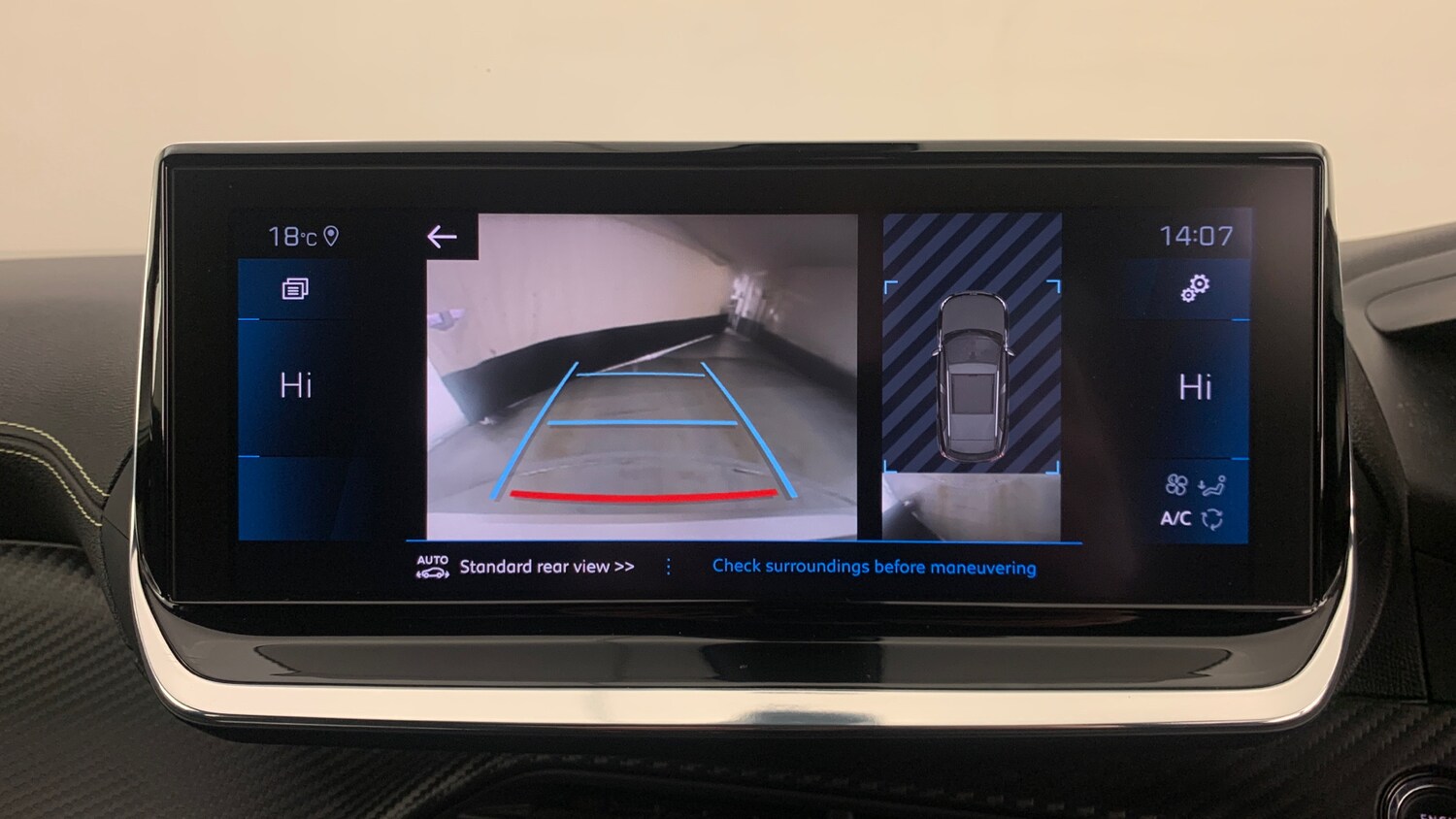 Used Peugeot 2008 2020 for sale - 76154018: Photo 28