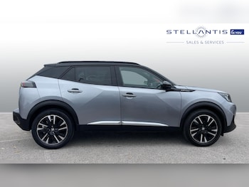Used Peugeot 2008 2020 for sale - 76154018: Photo 2