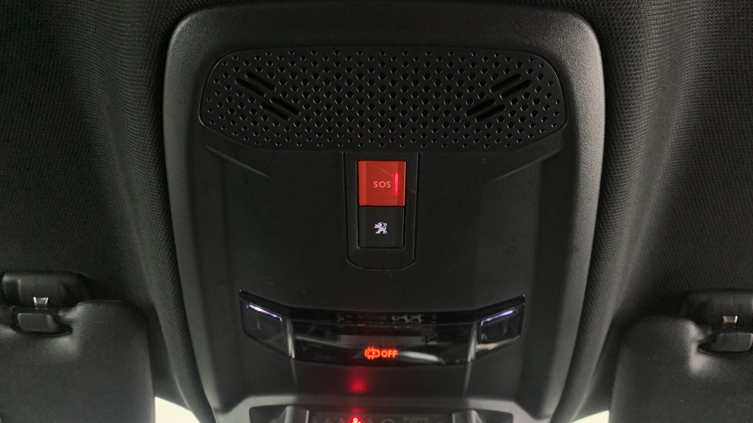 Used Peugeot 2008 2020 for sale - 76154018: Photo 34