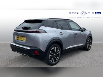 Used Peugeot 2008 2020 for sale - 76154018: Photo 3
