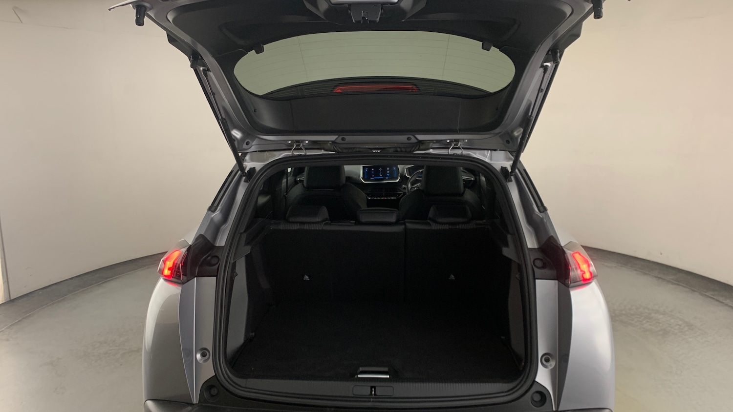 Used Peugeot 2008 2020 for sale - 76154018: Photo 5