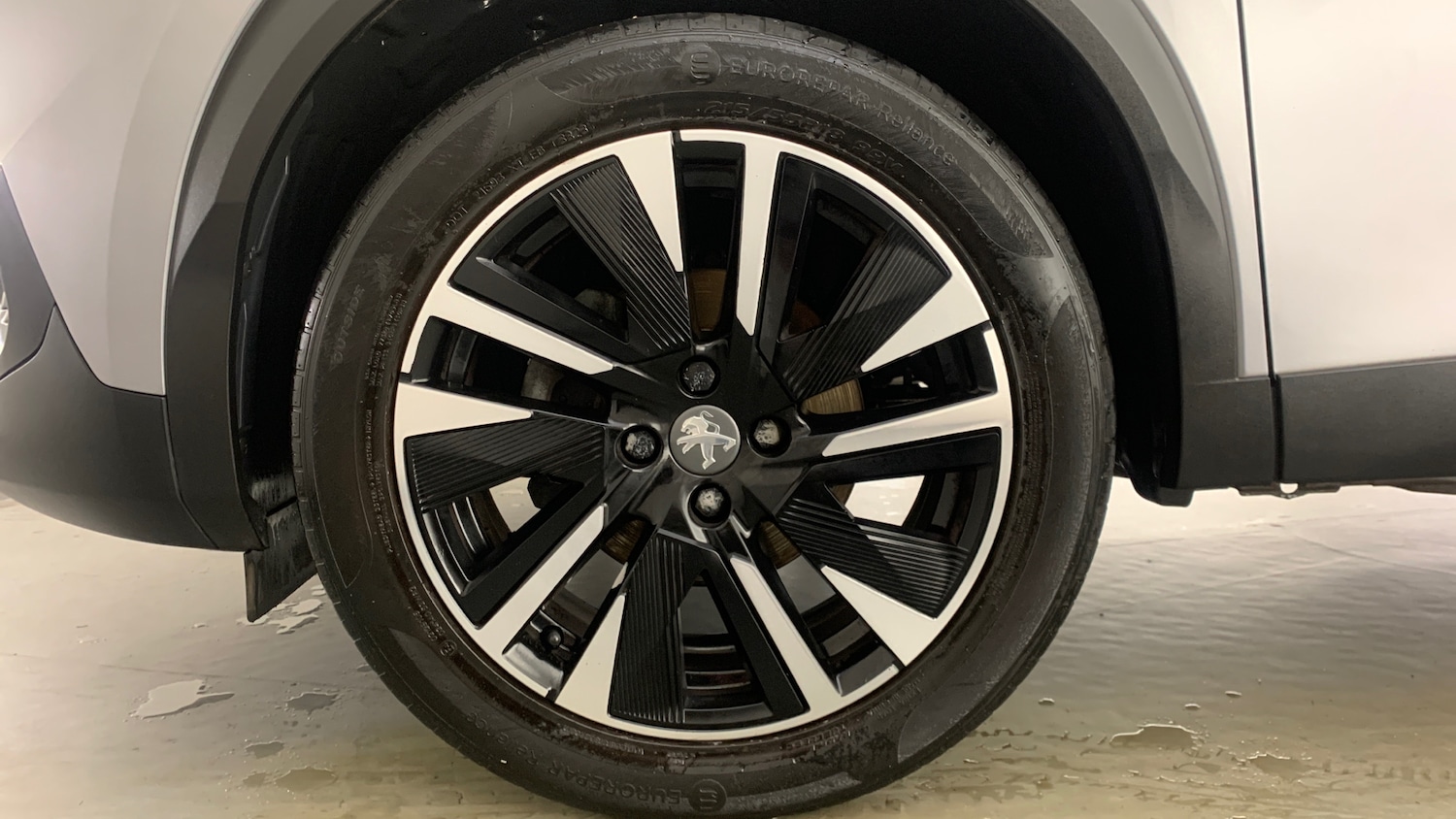 Used Peugeot 2008 2020 for sale - 76154018: Photo 6