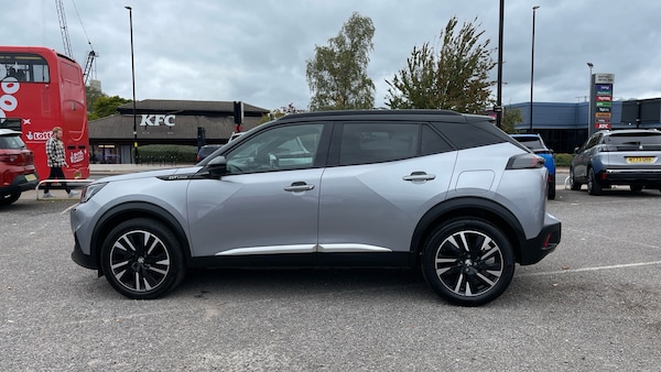 Used Peugeot 2008 2020 for sale - 76154018: Photo 6